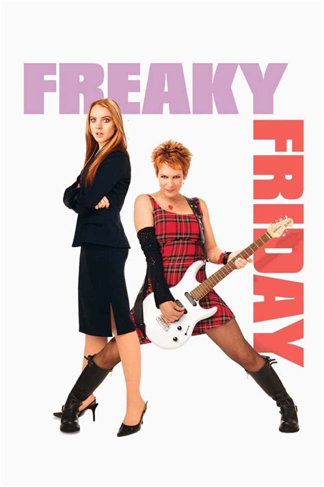 release Freaky Friday
